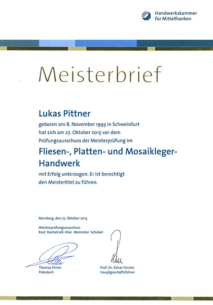 meisterbrief_lukas_pittner